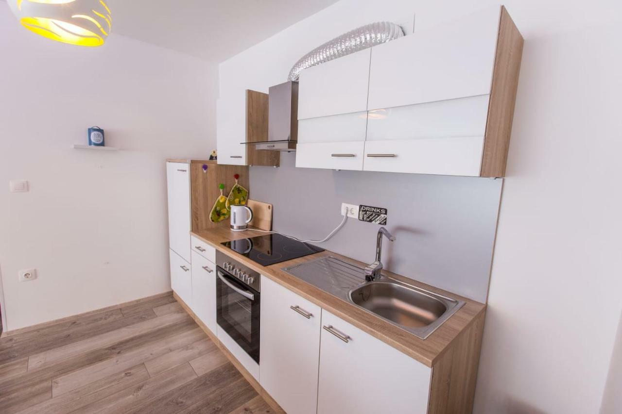 Apartment Amelia Пула Экстерьер фото