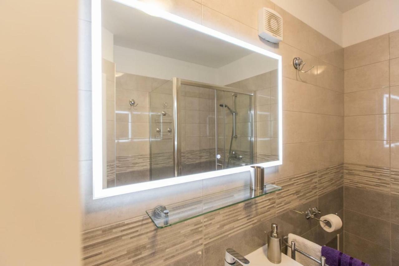 Apartment Amelia Пула Экстерьер фото