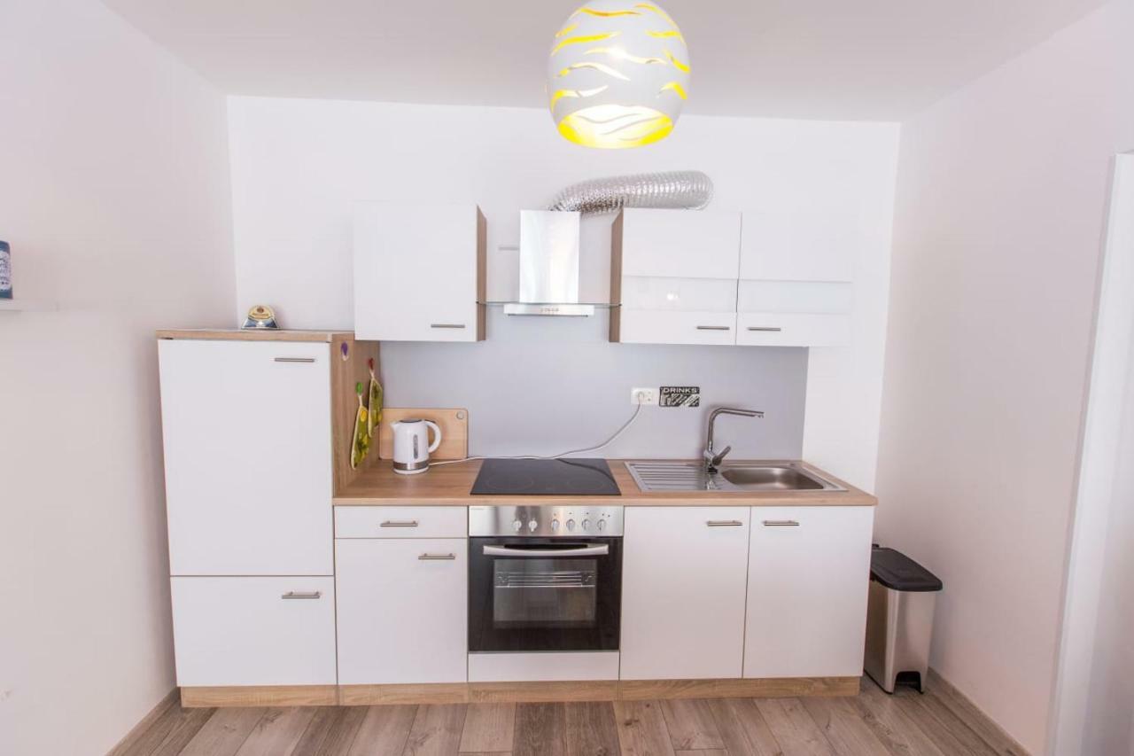 Apartment Amelia Пула Экстерьер фото
