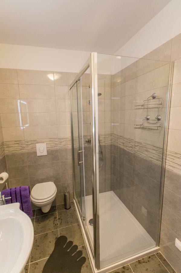Apartment Amelia Пула Экстерьер фото